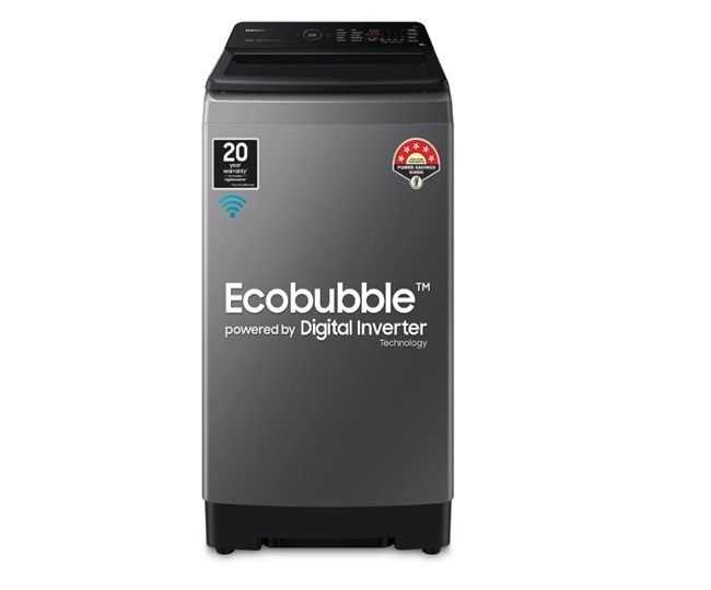 Top 10 Seling Washing machines For Home (May 2024) Get the ultimate